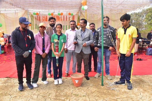 Annual Sports Day The Shape Internation School